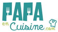 Papa en Cuisine