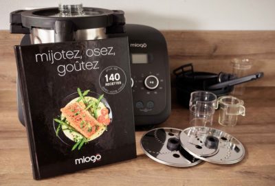 Test du MIOGO MAESTRO+